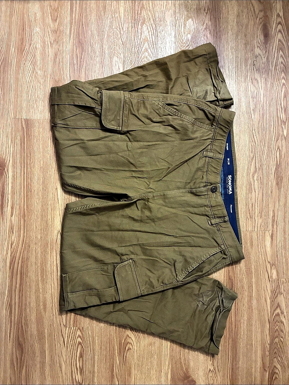Sonoma Cargo Pants
